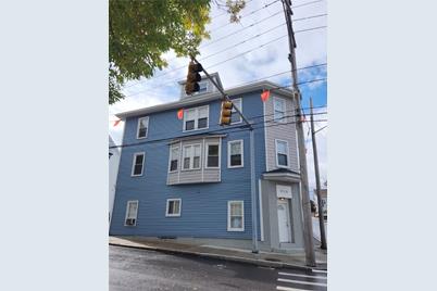 426 High Street, Central Falls, RI 02863 - Photo 1