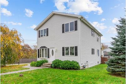 67 Verdi Street, North Providence, RI 02904 - Photo 1