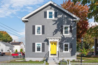 367 High Street, Cumberland, RI 02864 - Photo 1