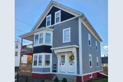 361 Bullocks Point Avenue, East Providence, RI 02915 - Photo 1