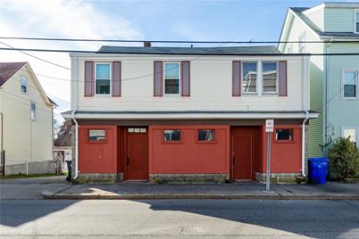 228 Washington Street, Central Falls, RI 02863 - Photo 1