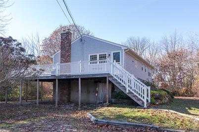 219 N Niantic Drive, Charlestown, RI 02813 - Photo 1