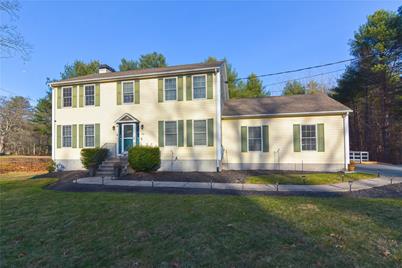 510 East Avenue, Burrillville, RI 02830 - Photo 1