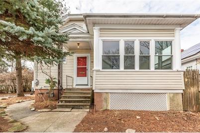 40 Biltmore Avenue, Providence, RI 02908 - Photo 1