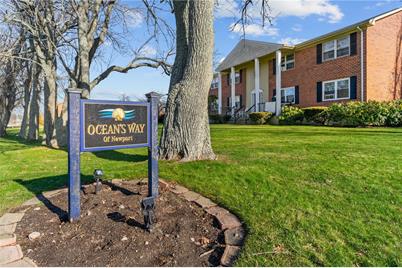 70 Carroll Avenue #1005, Newport, RI O2840 - Photo 1