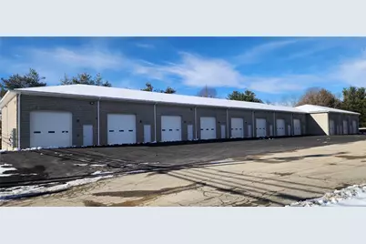 2631 Hartford Avenue #4, Johnston, RI 02919 - Photo 1