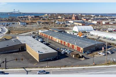 64 Halsey Street #10, 11, 12, Newport, RI 02840 - Photo 1