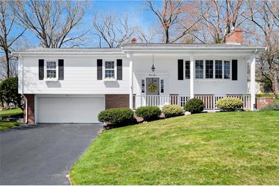 35 Willis Drive, Cumberland, RI 02864 - Photo 1