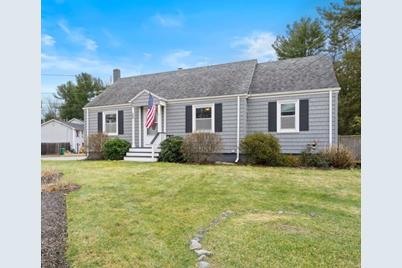 688 Church Avenue, Warwick, RI 02889 - Photo 1