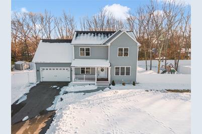 28 Ironwood Drive, Coventry, RI 02816 - Photo 1