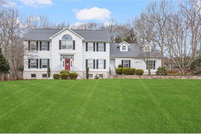 25 Wood Duck Court, East Greenwich, RI 02818 - Photo 1