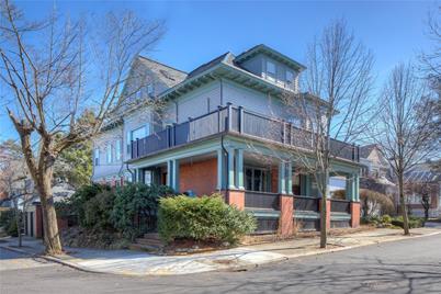 137 Prospect Street #1, Providence, RI 02906 - Photo 1