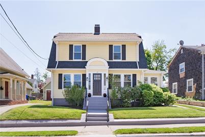 115 Marbury Avenue, Pawtucket, RI 02860 - Photo 1