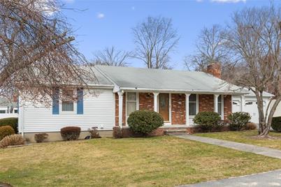 127 Brayton Avenue, Cranston, RI 02920 - Photo 1