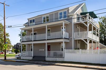 93 Wellington Avenue #2, Newport, RI 02840 - Photo 1
