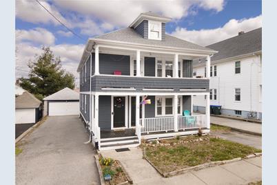 66 Rochambeau Avenue, Providence, RI 02906 - Photo 1