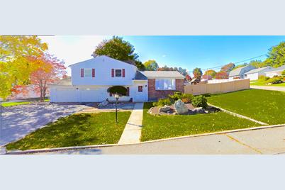 19 John F Kennedy Circle, North Providence, RI 02904 - Photo 1