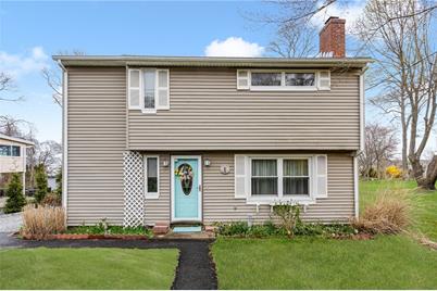 52 Spindrift Drive, North Kingstown, RI 02874 - Photo 1