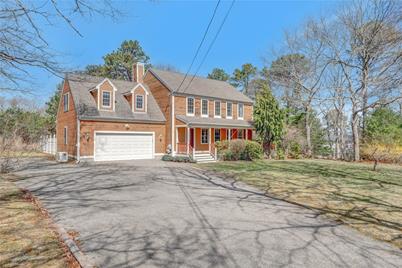 60 Blue Ridge Drive, Charlestown, RI 02813 - Photo 1