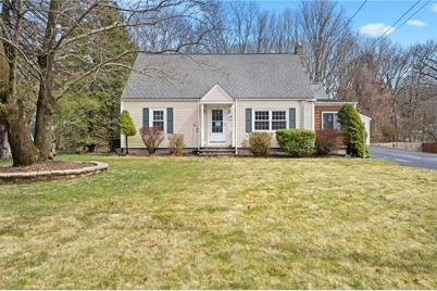 193 Hines Road, Cumberland, RI 02864 - Photo 1