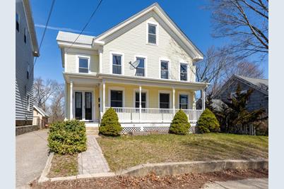 91 St. Paul Street, North Smithfield, RI 02896 - Photo 1