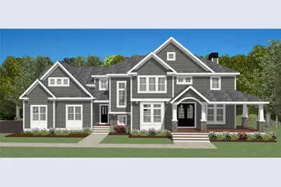 140 Tipping Rock Drive, East Greenwich, RI 02818 - Photo 1