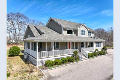 2 Orleans Court, Westerly, RI 02891 - Photo 1