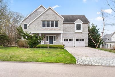 18 Tristam Trace, Westerly, RI 02891 - Photo 1