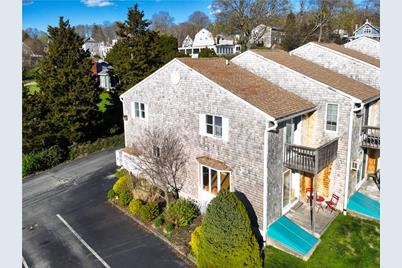 31 Sakonnet East, Tiverton, RI 02878 - Photo 1