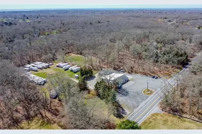 90 Pottersville Road, Little Compton, RI 02837 - Photo 1