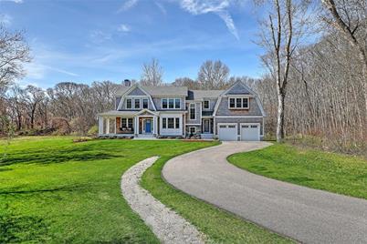 185 Spartina Cove Way, South Kingstown, RI 02879 - Photo 1