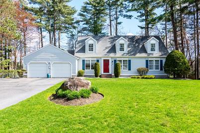 18 Wood Cove Drive, Coventry, RI 02816 - Photo 1