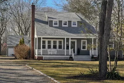 286 New Meadow Road, Barrington, RI 02806 - Photo 1