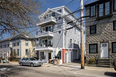 492 Thames Street #2, Newport, RI 02840 - Photo 1