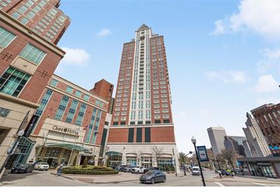 1 West Exchange Street #1803, Providence, RI 02903 - Photo 1