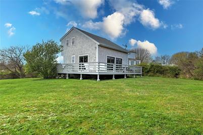 366 High Street, Block Island, RI 02807 - Photo 1