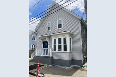 94 Chester Avenue, Providence, RI 02907 - Photo 1