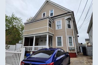 8 Sumter Street, Providence, RI 02907 - Photo 1