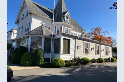 678 Park Avenue, Cranston, RI 02910 - Photo 1