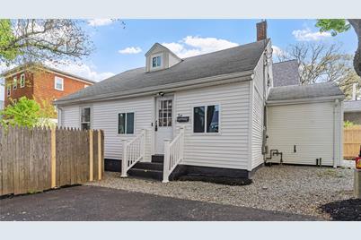 28 Grover Street, North Providence, RI 02911 - Photo 1