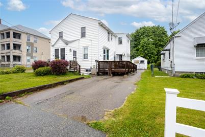 700 Manville Road, Woonsocket, RI 02895 - Photo 1