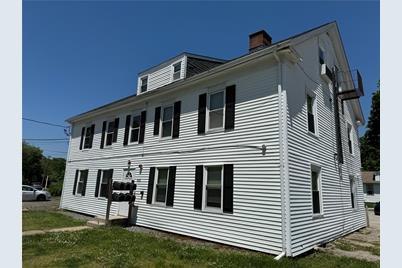 505 Washington Street, Coventry, RI 02816 - Photo 1