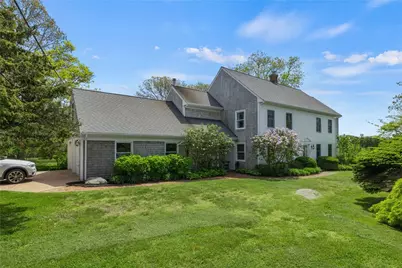 130 Howland Road, Westport, MA 02790 - Photo 1