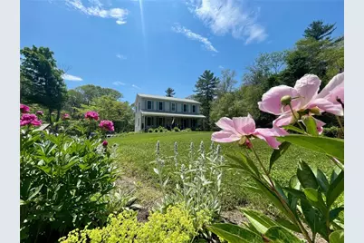 114 Central Pike, Foster, RI 02825 - Photo 1