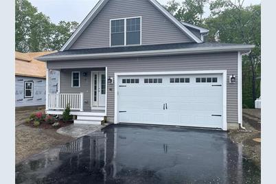 45 Vespia Lane #a, South Kingstown, RI 02879 - Photo 1