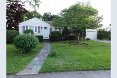 43 Eden Crest Drive, Cranston, RI 02920 - Photo 1