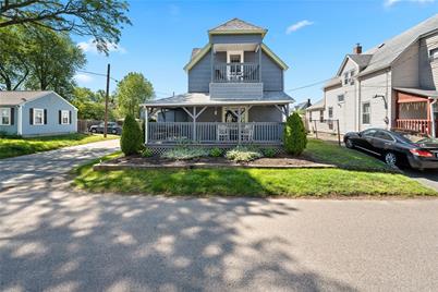 106 Maple Avenue, East Providence, RI 02915 - Photo 1