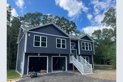 345 South County Trail, Exeter, RI 02822 - Photo 1