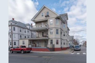 645 Cranston Street #1, Providence, RI 02907 - Photo 1