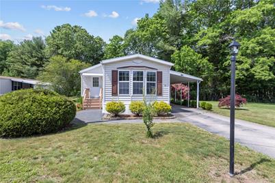 33 Lane F Lane, Coventry, RI 02816 - Photo 1